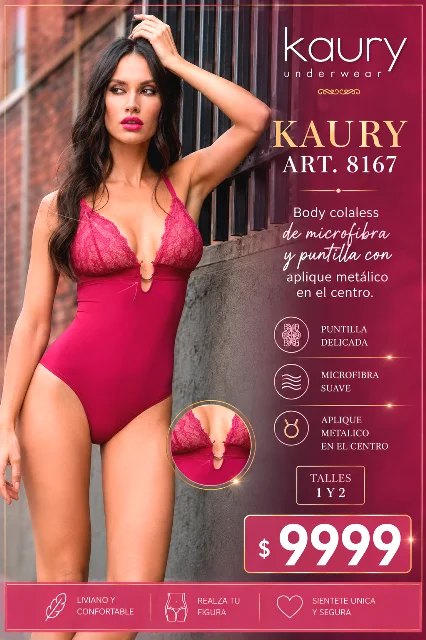 Kaury Art. 8167