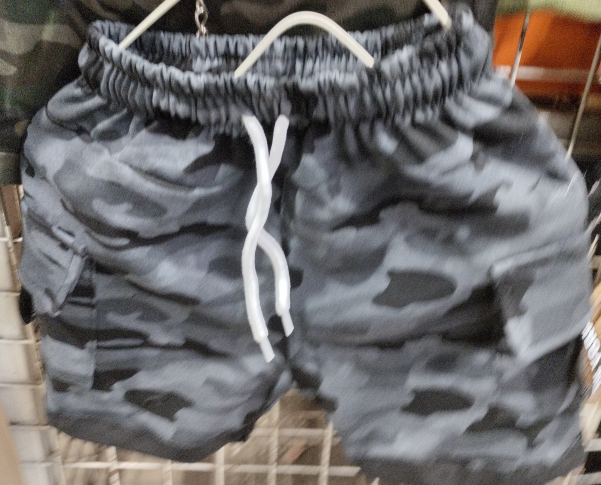 Shorts de Niños Prin - Imagen 2