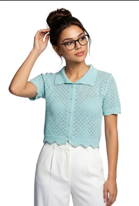 Camisa Chomba