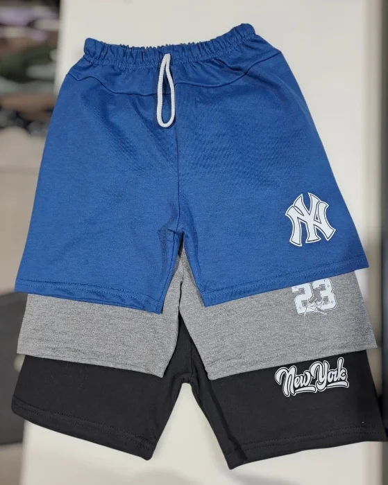 Short Basico!