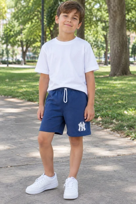 Short Basico!