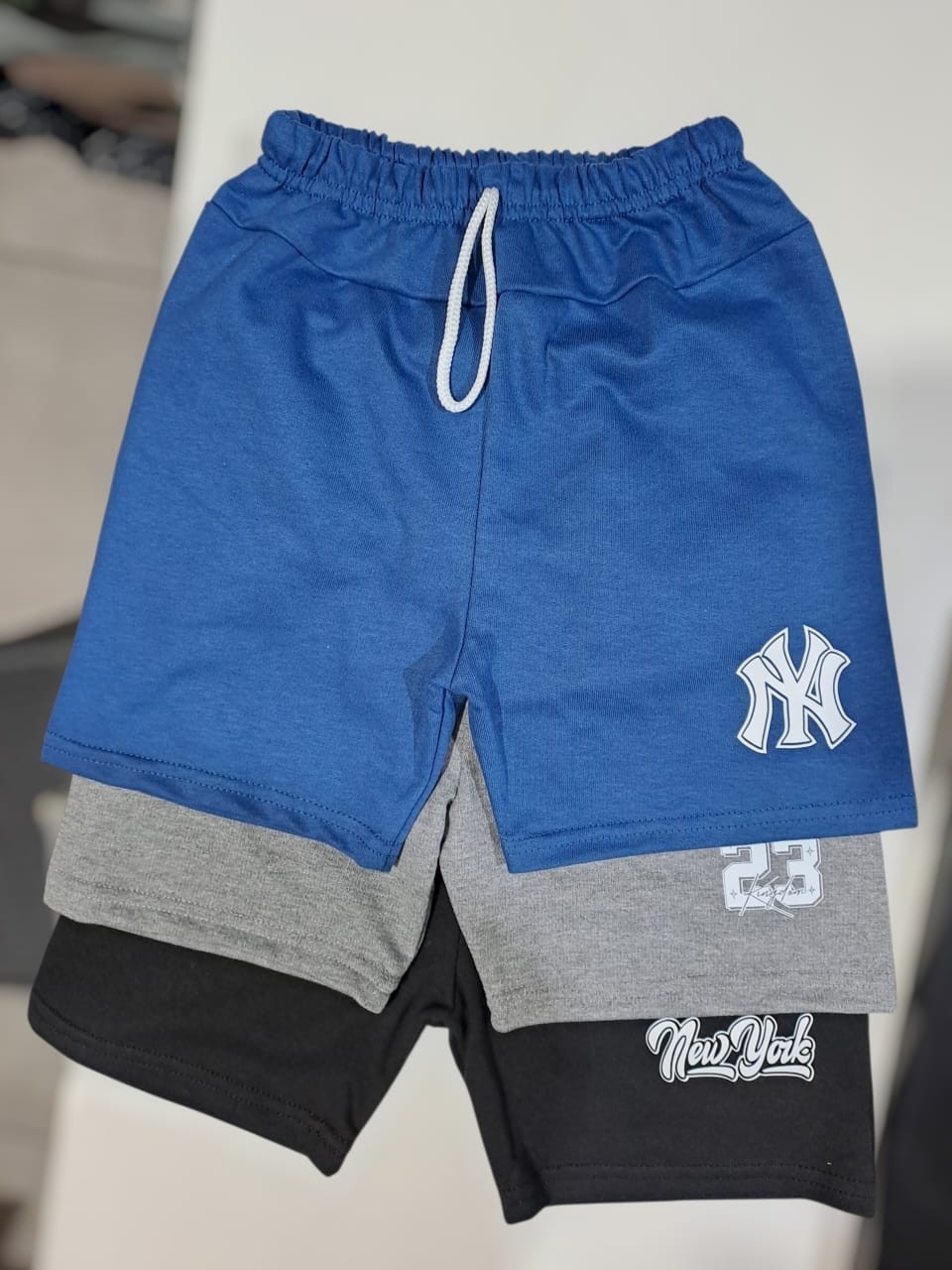 Short Basico! - Imagen 2