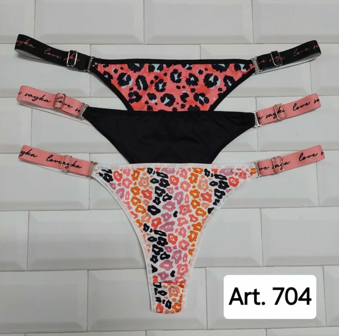 Les Sayka Art 704