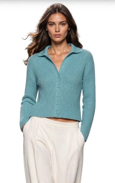 Cardigans Chomba