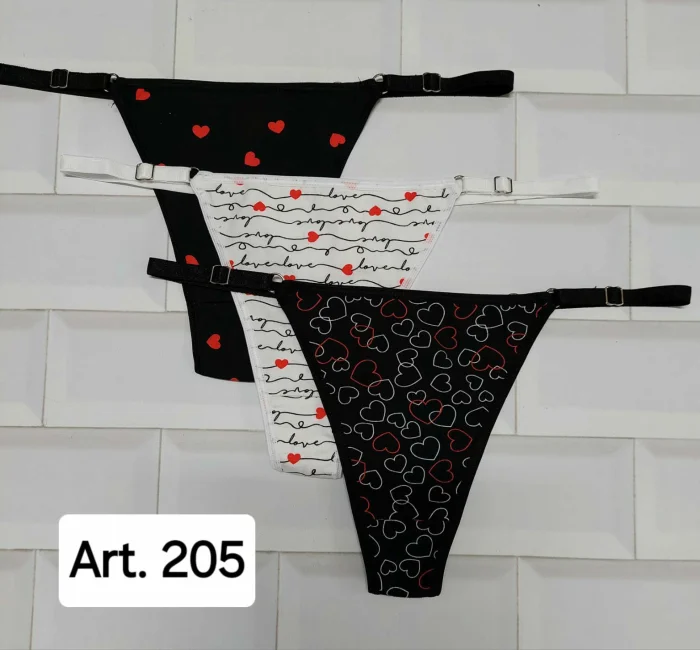 Les Sayka Art 205