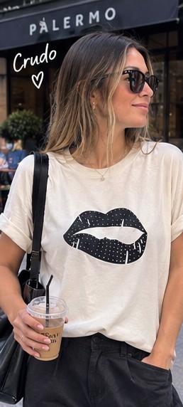 Remeras Mujer - Imagen 3