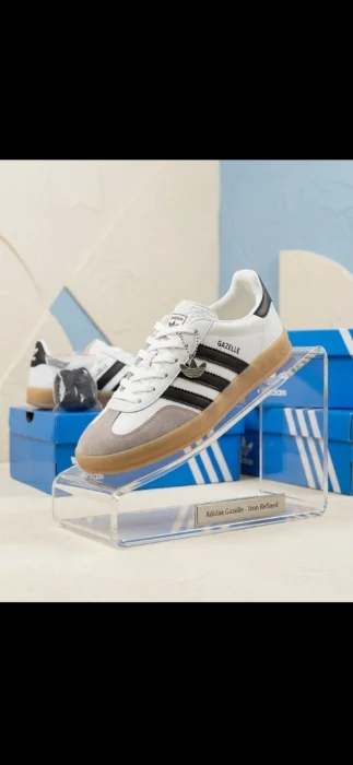 Gazelle Blanco