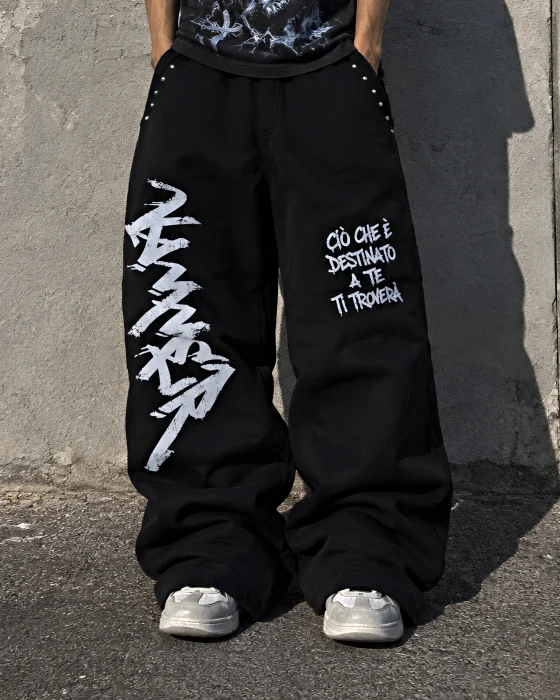 Baggy Ettore