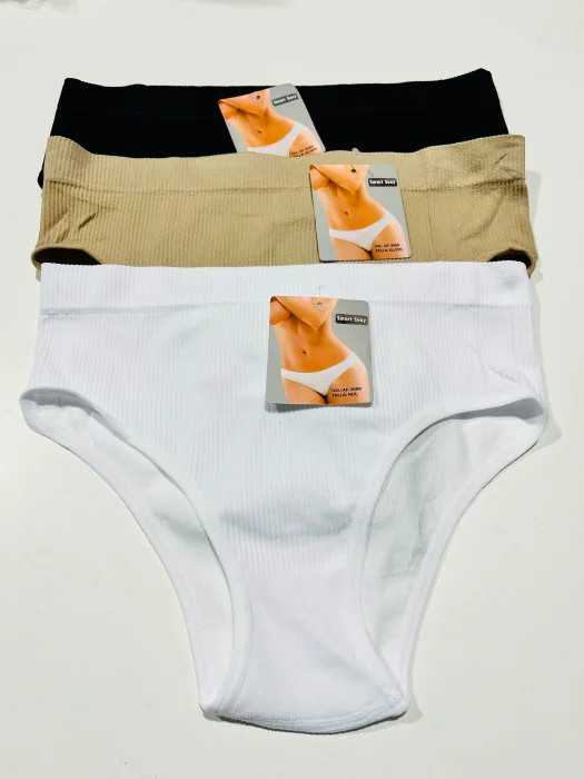 Vedetina Smart Sexy Microfibra