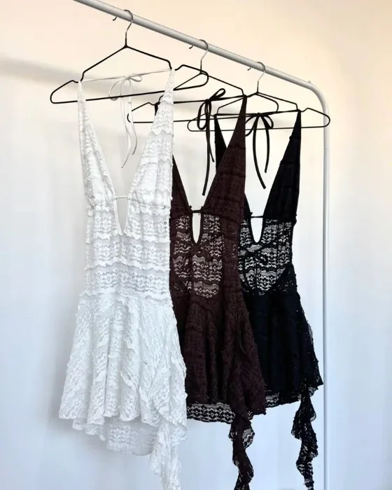 Vestido New