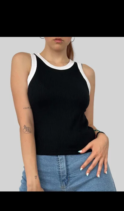 Musculosa Combinada