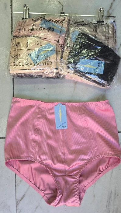 Trusa Blanda  Colores  y Talles