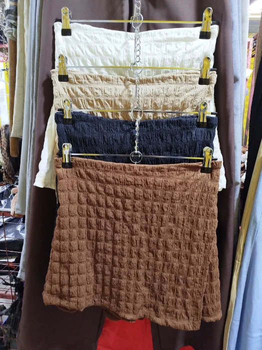 Shorts Pollera