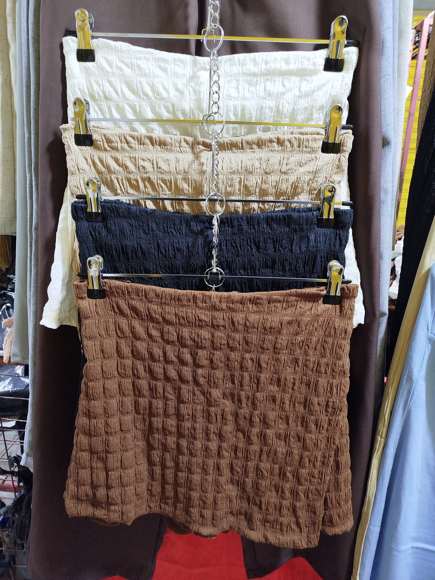 Shorts Pollera - Imagen 3