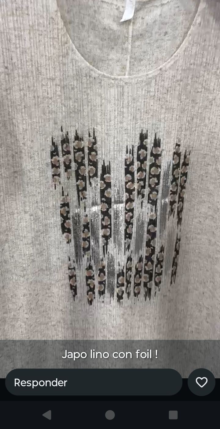 Nueva Colección en Tendencua - Imagen 3