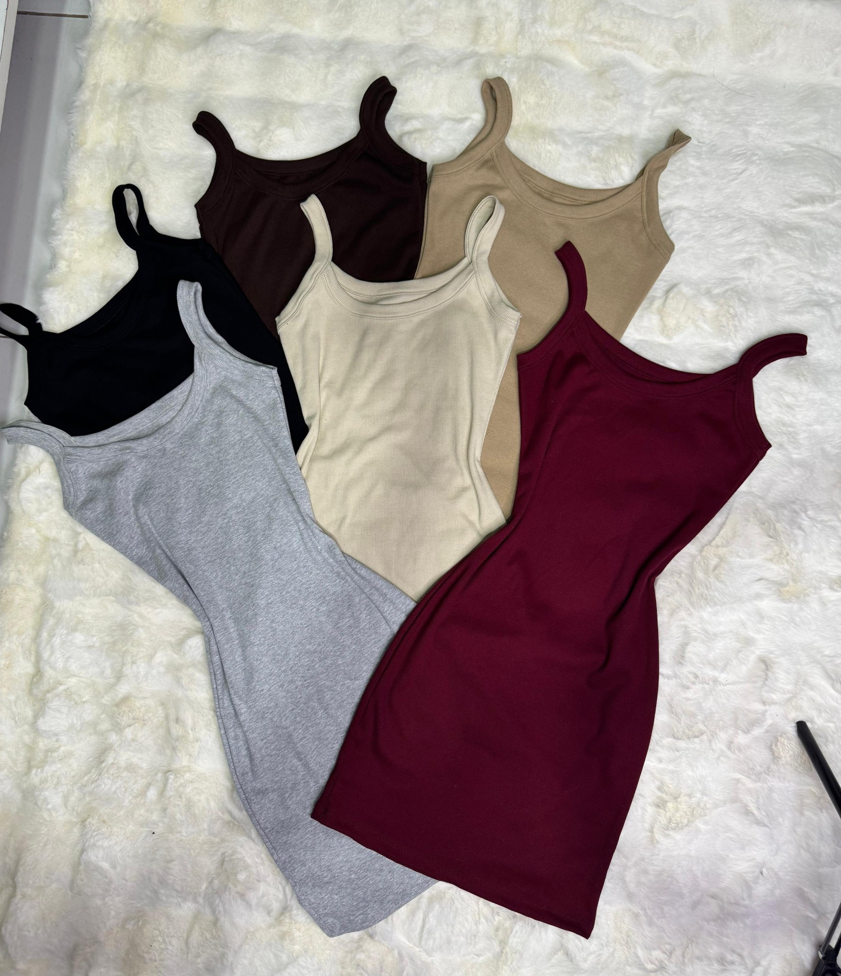 Vestido Juani de Tiras - Imagen 3