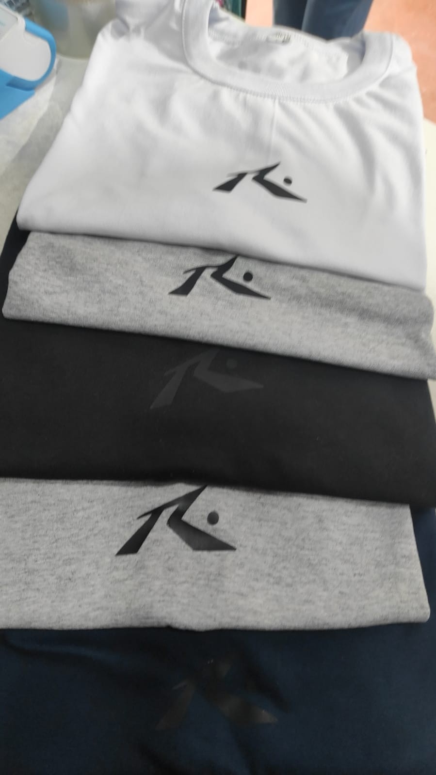 Remeras de Hombre - Imagen 5