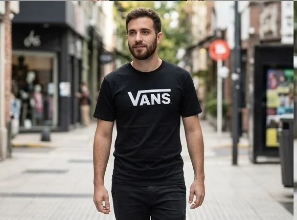 Remeras de Hombre
