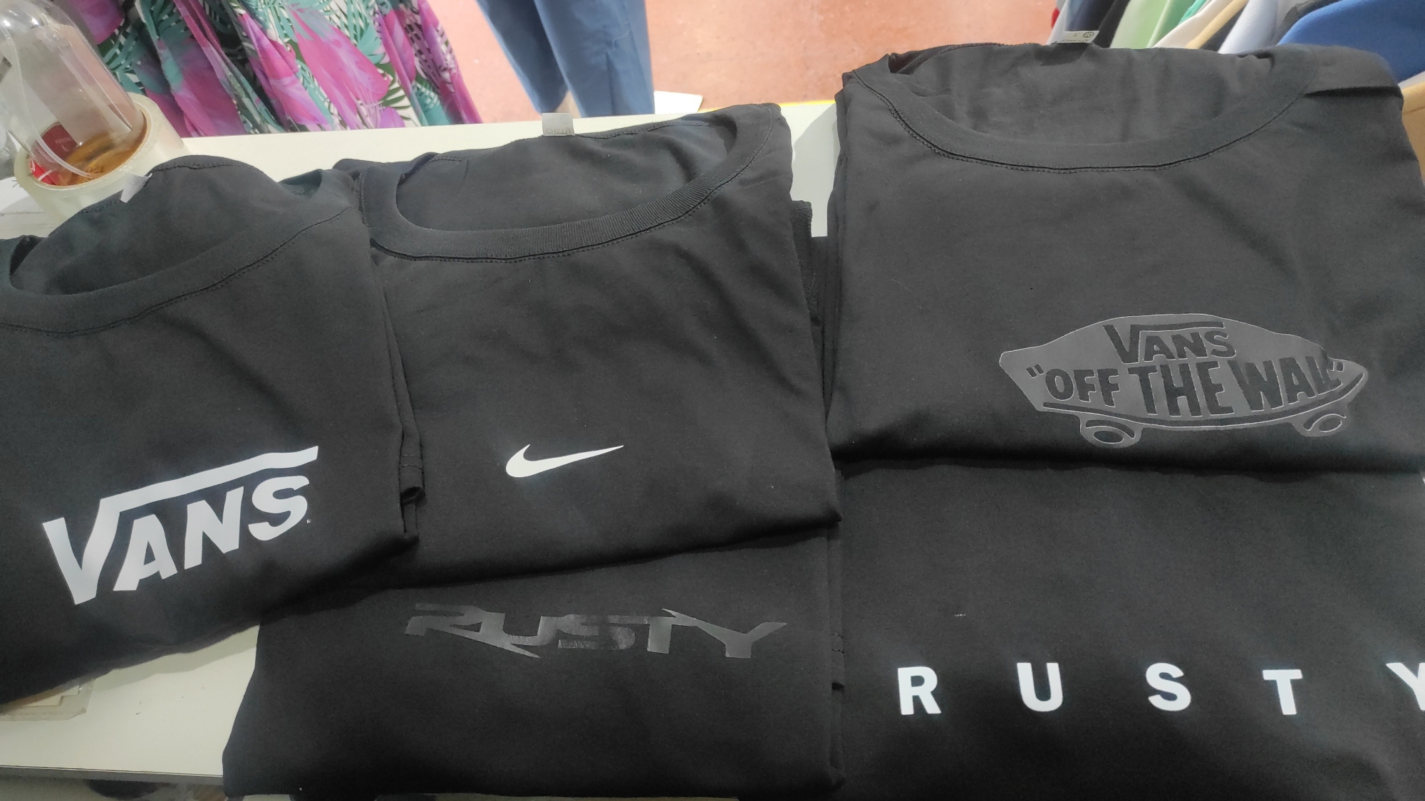 Remeras de Hombre - Imagen 3