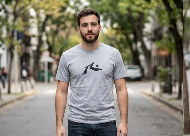 Remeras de Hombre - Imagen 2