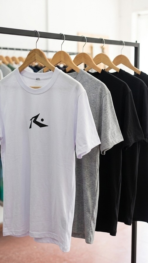 Remeras de Hombre - Imagen 4