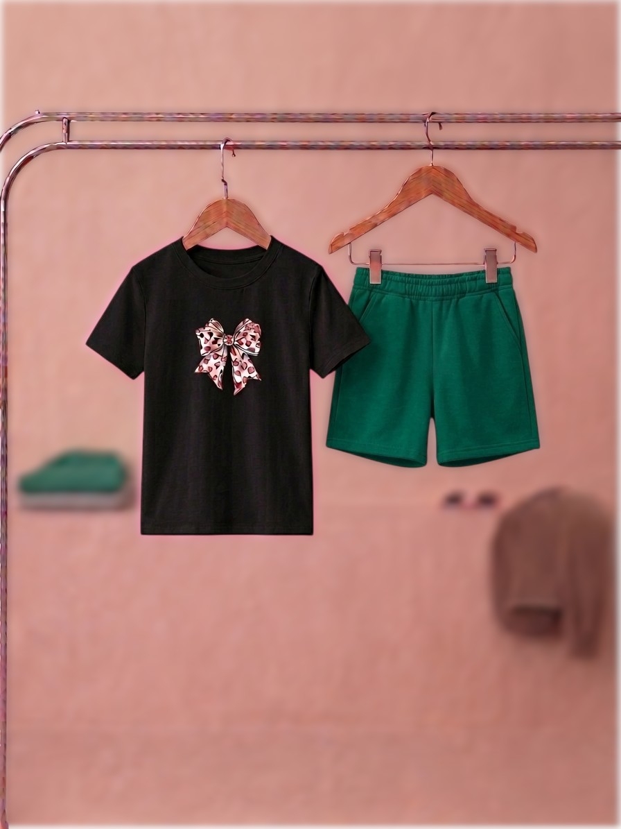 Conjunto Moño - Imagen 2