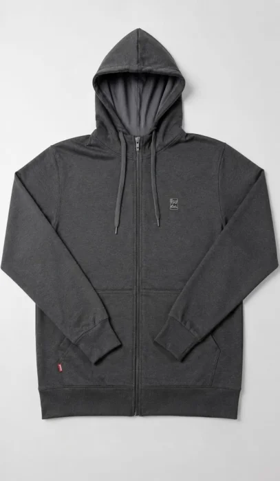 Campera Clasica de Hombre