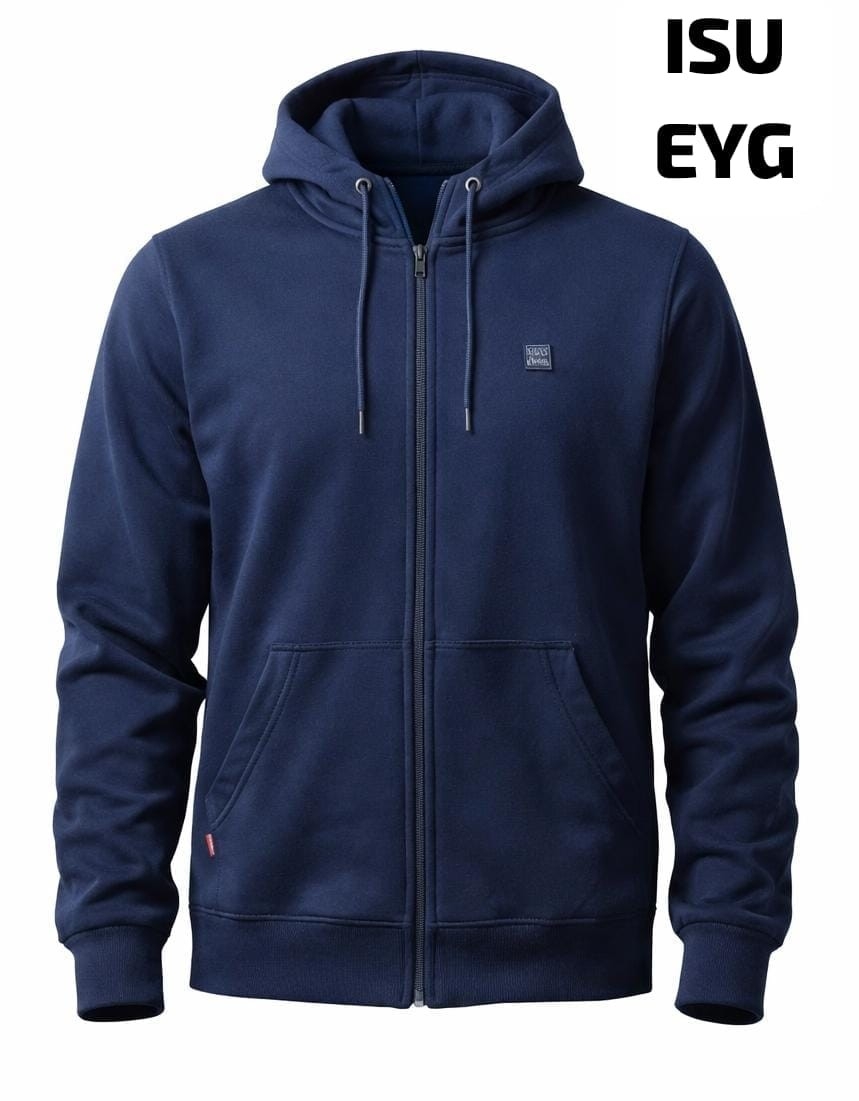 Campera Clasica de Hombre - Imagen 2