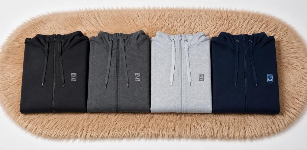 Campera Clasica de Hombre - Imagen 3