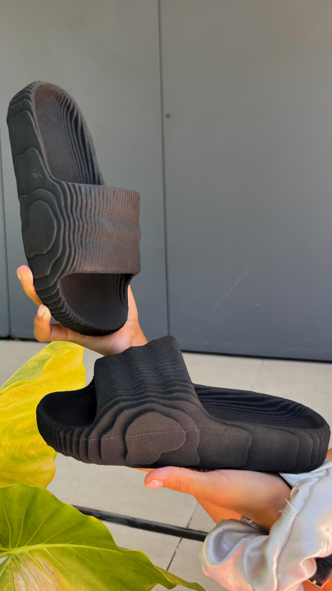 Gomones Faja Art.adilette - Imagen 4