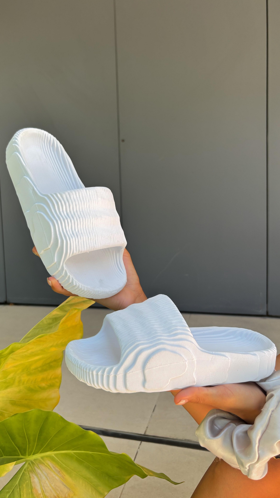 Gomones Faja Art.adilette - Imagen 5