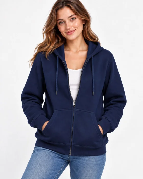 Campera de Rustico