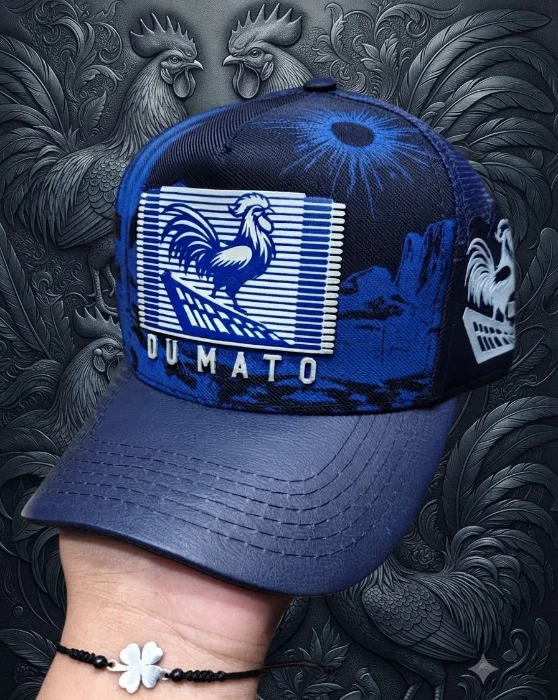 Gorras Mato Estilo Trucker