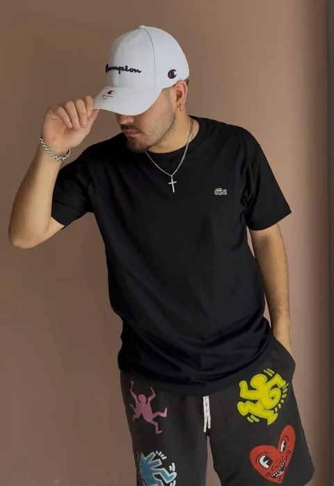 Remera Premiun