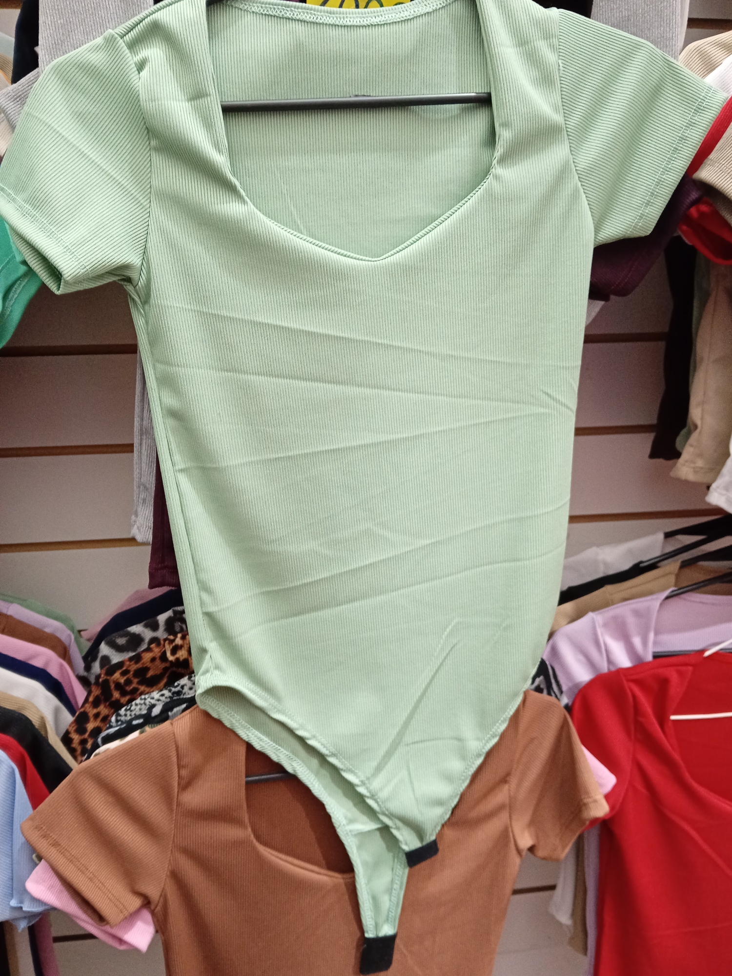 Bodys - Imagen 2