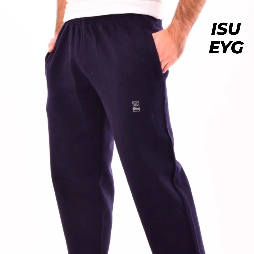 Pantalon 'clasico' de Hombre Rustico - Imagen 2