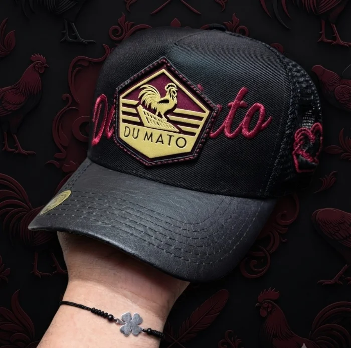 Gorras Mato Estilo Trucker