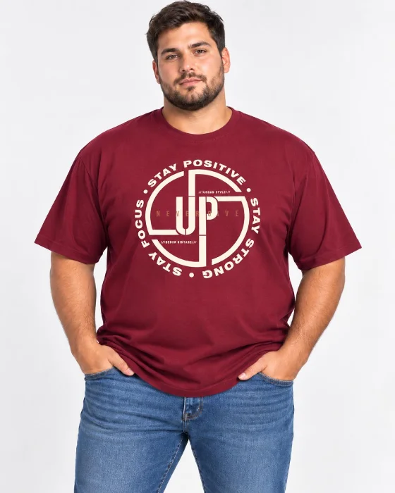 Remeras Estampadas