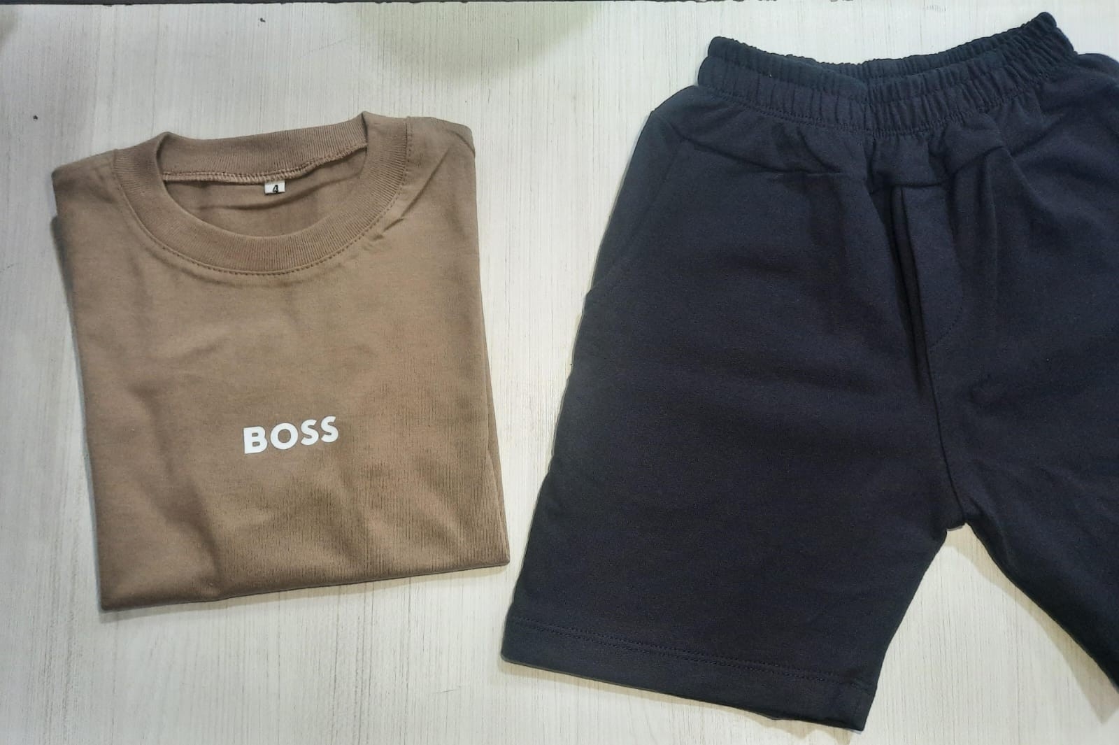Conjunto Boss - Imagen 2