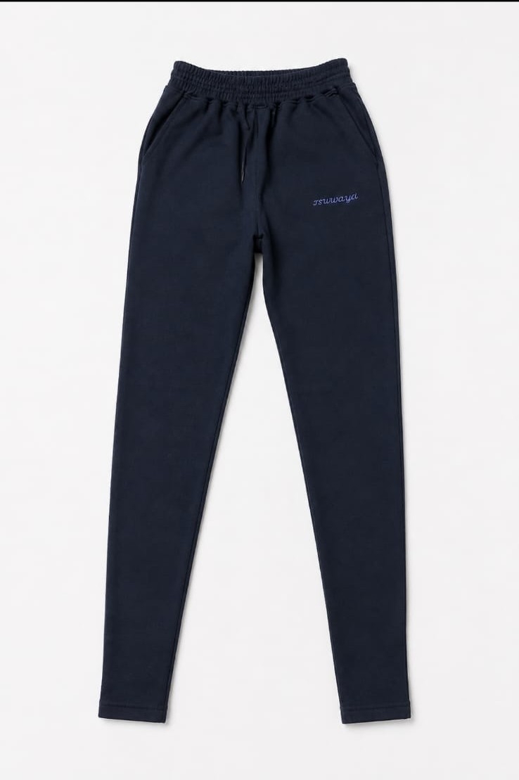 Pantalon 'chupin' de Dama Rustico - Imagen 3