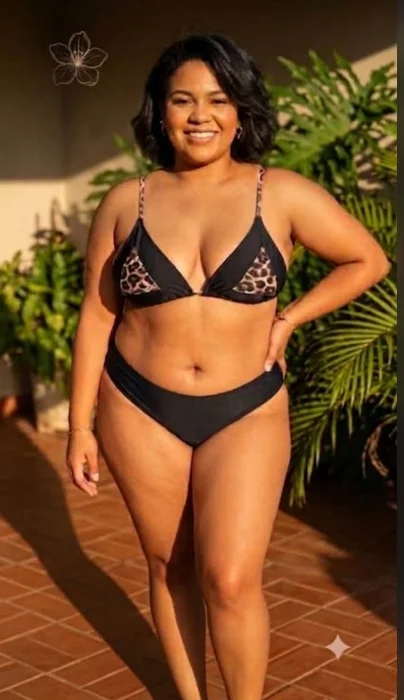Bikini Regulable