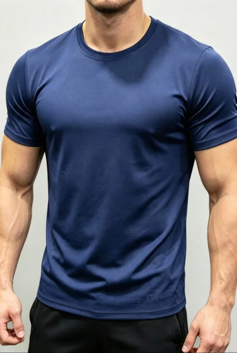 Remeras de Lycra Hombre