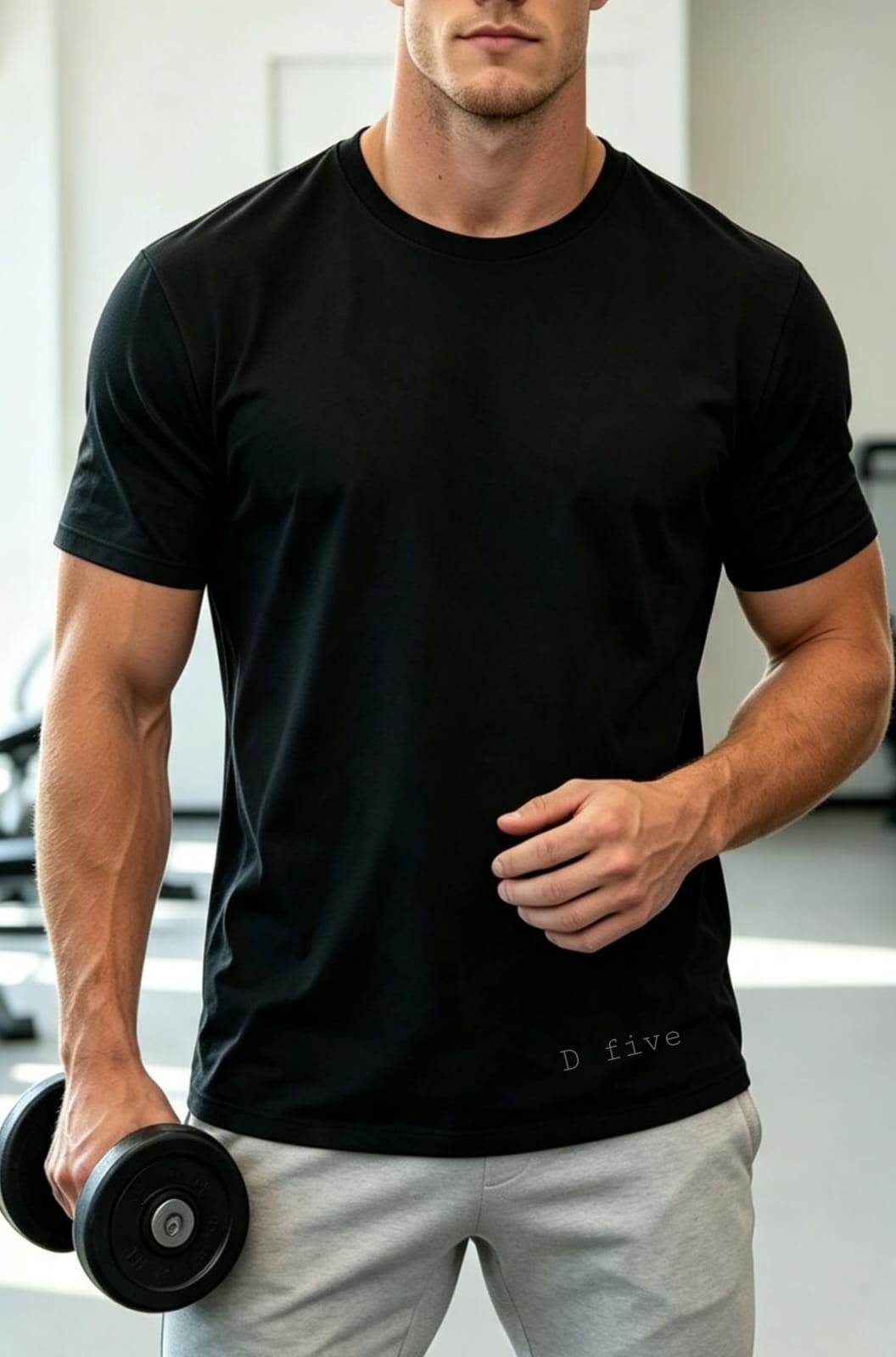Remeras de Lycra Hombre - Imagen 3