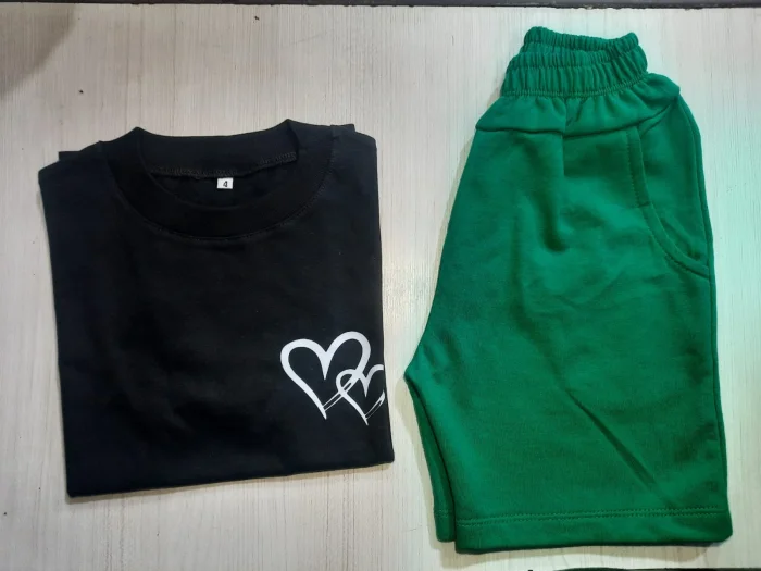 Conjunto Love