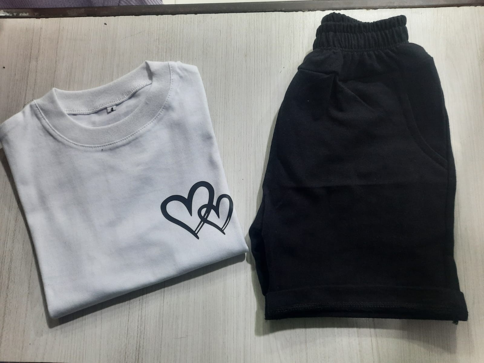 Conjunto Love - Imagen 3