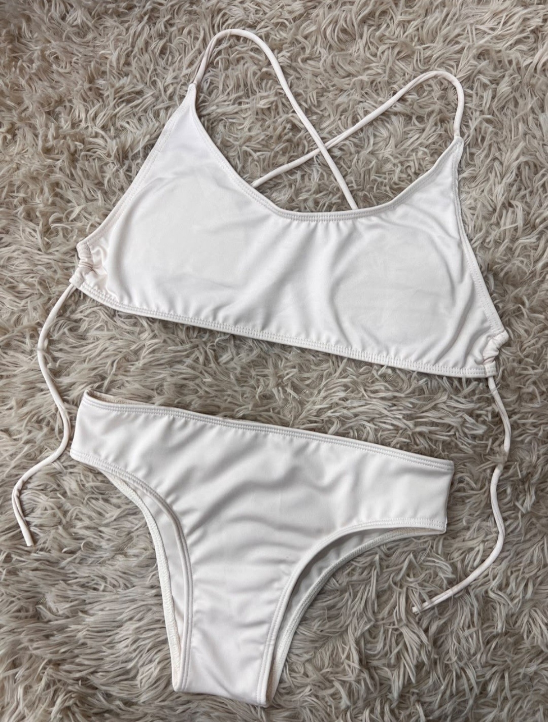 Bikini Top con Vedetina - Imagen 2