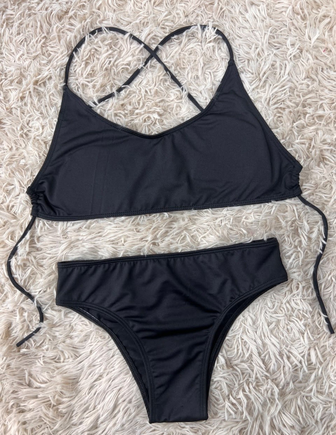 Bikini Top con Vedetina - Imagen 3