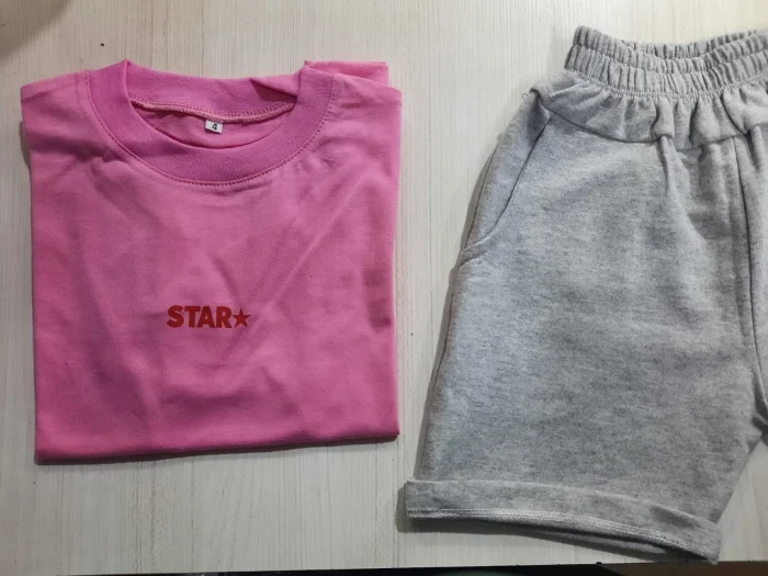 Conjunto Star