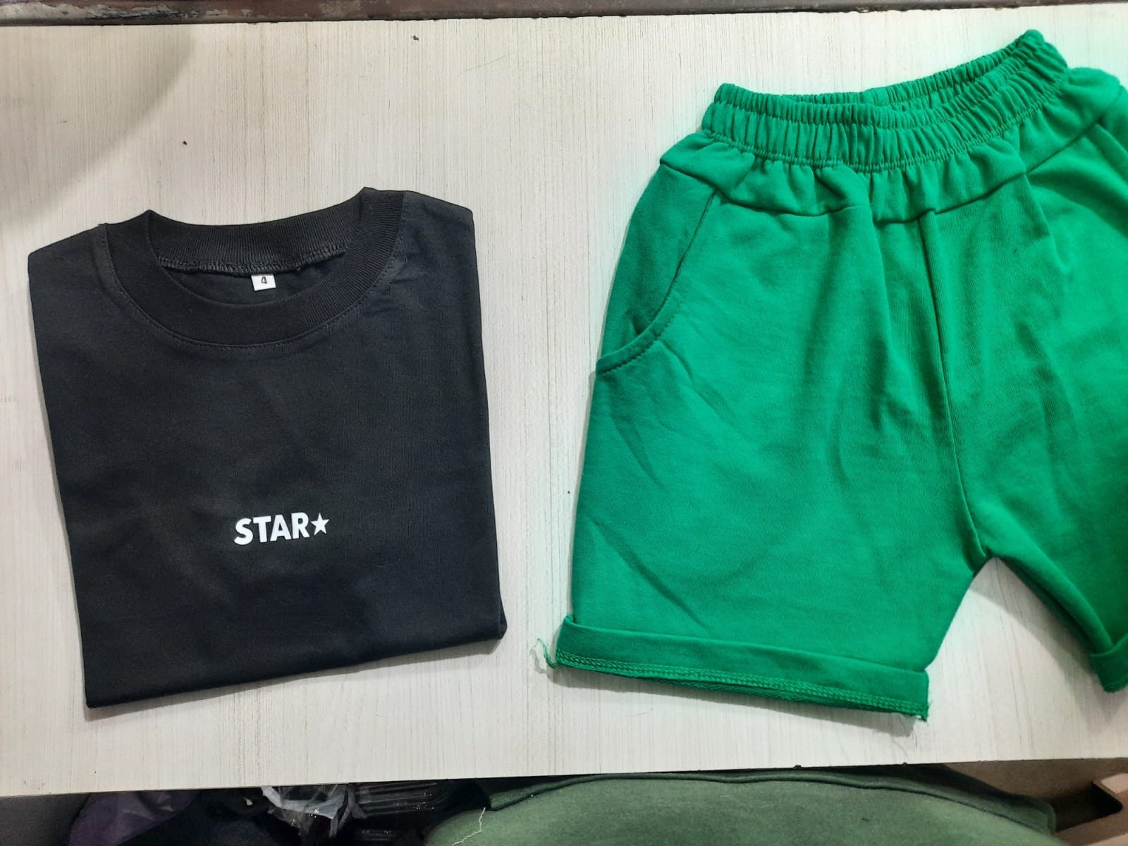 Conjunto Star - Imagen 2