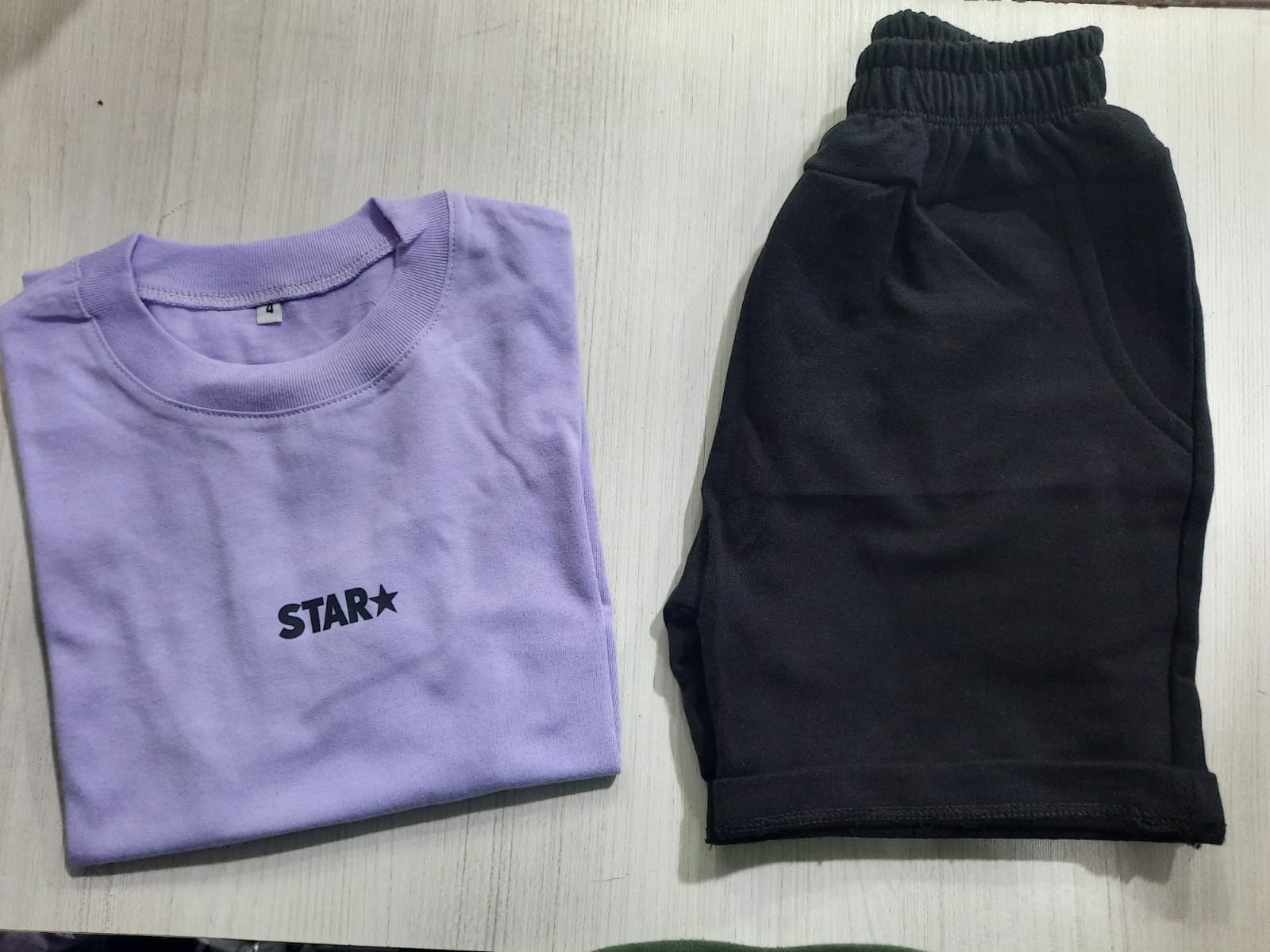 Conjunto Star - Imagen 3